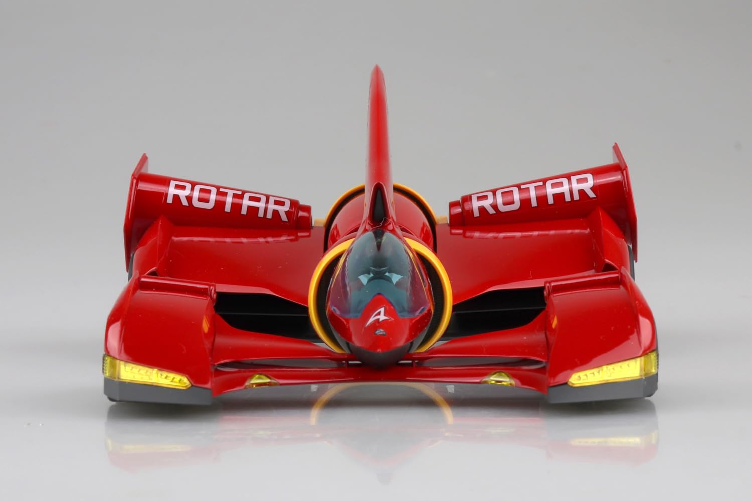 Amazon | 青島文化教材社(AOSHIMA) 1/24 サイバーフォーミュラ No. 11